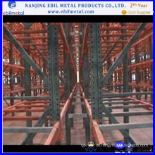 Industrial Warehouse Heavy Duty Racking